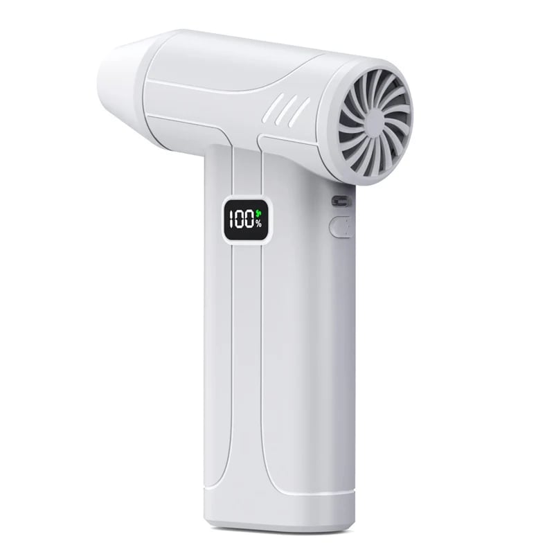 š£ 50% OFF Today!š„HOT SALEā”High-Speed Air Duster & Blower
