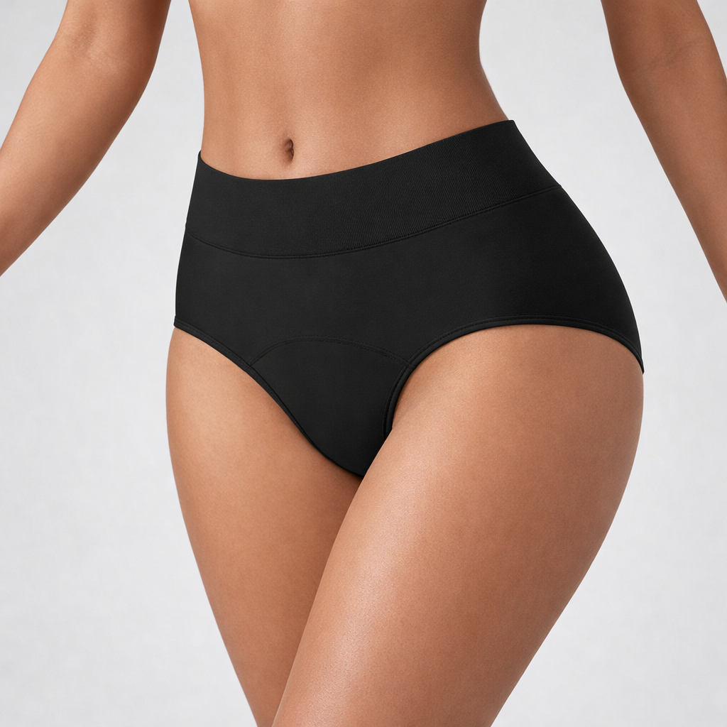 💖♀️Last Day 50% OFF|LBMLBM™ 100% Leak-Proof Underwear 4-pack