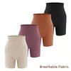 Seamless Comfort High Waist Panties