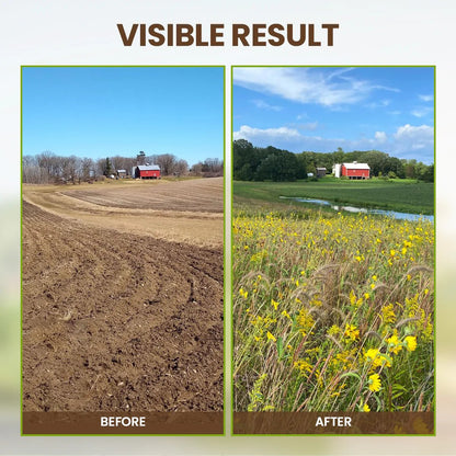 🏆75K+ SOLD! 🌳Soil Pro Activator