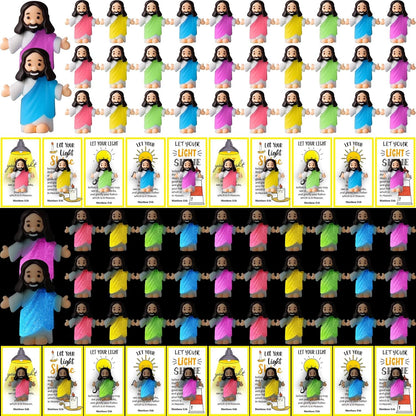 ⏰Last Day Promotion 49% 🔥Miniature Jesus Figurine