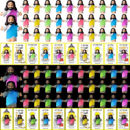 ⏰Last Day Promotion 49% 🔥Miniature Jesus Figurine