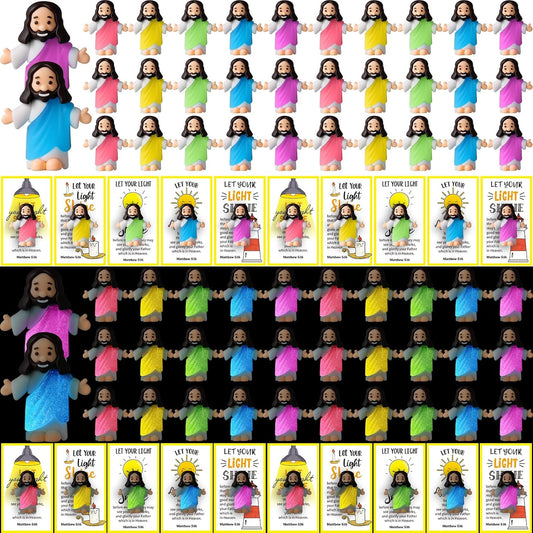 ⏰Last Day Promotion 49% 🔥Miniature Jesus Figurine