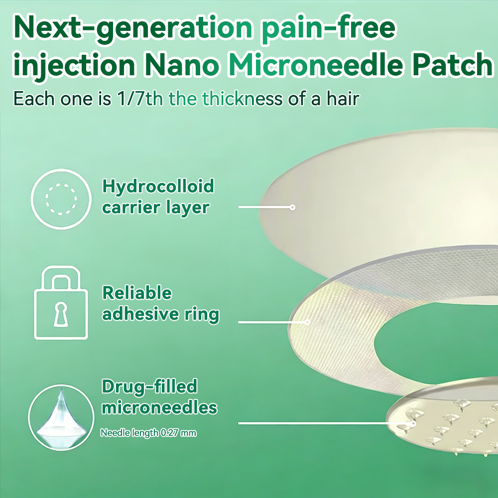 𝐅𝐃𝐀 𝐑𝐞𝐠𝐢𝐬𝐭𝐞𝐫𝐞𝐝 & 𝐆𝐌𝐏 𝐂𝐞𝐫𝐭𝐢𝐟𝐢𝐞𝐝🎐𝐈𝐧𝐬𝐋𝐞𝐦𝐨𝐧® 𝗠𝗼𝗿𝗶𝗻𝗴𝗮 × 𝗕𝗲𝗿𝗯𝗲𝗿𝗶𝗻𝗲 × 𝗔𝗠𝗣𝗞 𝟭𝟬-𝗶𝗻-𝟭 𝗠𝗲𝘁𝗮𝗯𝗼𝗹𝗶𝗰 𝗦𝘂𝗽𝗽𝗼𝗿𝘁 𝗡𝗮𝗻𝗼 𝗠𝗶𝗰𝗿𝗼𝗻𝗲𝗲𝗱𝗹𝗲 𝗣𝗮𝘁𝗰𝗵🇺🇸(𝐉𝐮𝐬𝐭 𝐨𝐧𝐜𝐞 𝐚 𝐝𝐚𝐲, 𝐯𝐢𝐬𝐢𝐛𝐥𝐞 𝐜𝐡𝐚𝐧𝐠𝐞𝐬 𝐢𝐧 𝟕 𝐝𝐚𝐲𝐬） ✅ 𝐅𝐨𝐫 𝐨𝐛𝐞𝐬𝐢𝐭𝐲, 🅛🅞🅞🅢🅔 🅢🅚🅘🅝,𝐝𝐢𝐚𝐛𝐞𝐭𝐞𝐬, 𝐬𝐥𝐞𝐞𝐩 𝐚𝐩𝐧𝐞𝐚, 𝐣𝐨𝐢𝐧𝐭 𝐢𝐬𝐬𝐮𝐞𝐬, 𝐚𝐧𝐝 𝐦𝐨𝐫𝐞