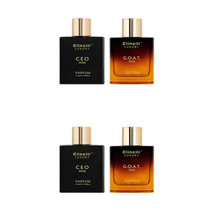 Gentlemen’s Fragrance Set ×2