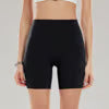 Seamless Comfort High Waist Panties