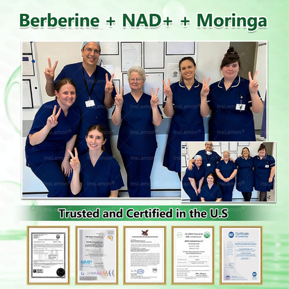 𝐅𝐃𝐀 𝐑𝐞𝐠𝐢𝐬𝐭𝐞𝐫𝐞𝐝 & 𝐆𝐌𝐏 𝐂𝐞𝐫𝐭𝐢𝐟𝐢𝐞𝐝🎐𝐈𝐧𝐬𝐋𝐞𝐦𝐨𝐧® 𝗠𝗼𝗿𝗶𝗻𝗴𝗮 × 𝗕𝗲𝗿𝗯𝗲𝗿𝗶𝗻𝗲 × 𝗔𝗠𝗣𝗞 𝟭𝟬-𝗶𝗻-𝟭 𝗠𝗲𝘁𝗮𝗯𝗼𝗹𝗶𝗰 𝗦𝘂𝗽𝗽𝗼𝗿𝘁 𝗡𝗮𝗻𝗼 𝗠𝗶𝗰𝗿𝗼𝗻𝗲𝗲𝗱𝗹𝗲 𝗣𝗮𝘁𝗰𝗵🇺🇸(𝐉𝐮𝐬𝐭 𝐨𝐧𝐜𝐞 𝐚 𝐝𝐚𝐲, 𝐯𝐢𝐬𝐢𝐛𝐥𝐞 𝐜𝐡𝐚𝐧𝐠𝐞𝐬 𝐢𝐧 𝟕 𝐝𝐚𝐲𝐬） ✅ 𝐅𝐨𝐫 𝐨𝐛𝐞𝐬𝐢𝐭𝐲, 🅛🅞🅞🅢🅔 🅢🅚🅘🅝,𝐝𝐢𝐚𝐛𝐞𝐭𝐞𝐬, 𝐬𝐥𝐞𝐞𝐩 𝐚𝐩𝐧𝐞𝐚, 𝐣𝐨𝐢𝐧𝐭 𝐢𝐬𝐬𝐮𝐞𝐬, 𝐚𝐧𝐝 𝐦𝐨𝐫𝐞
