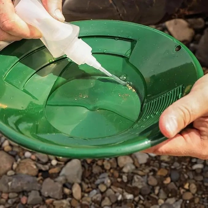 ⏰Last Day Promotion 49% 🔥Fully Automatic Spiral Gold Prospecting and Recovery Kit