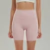 Seamless Comfort High Waist Panties