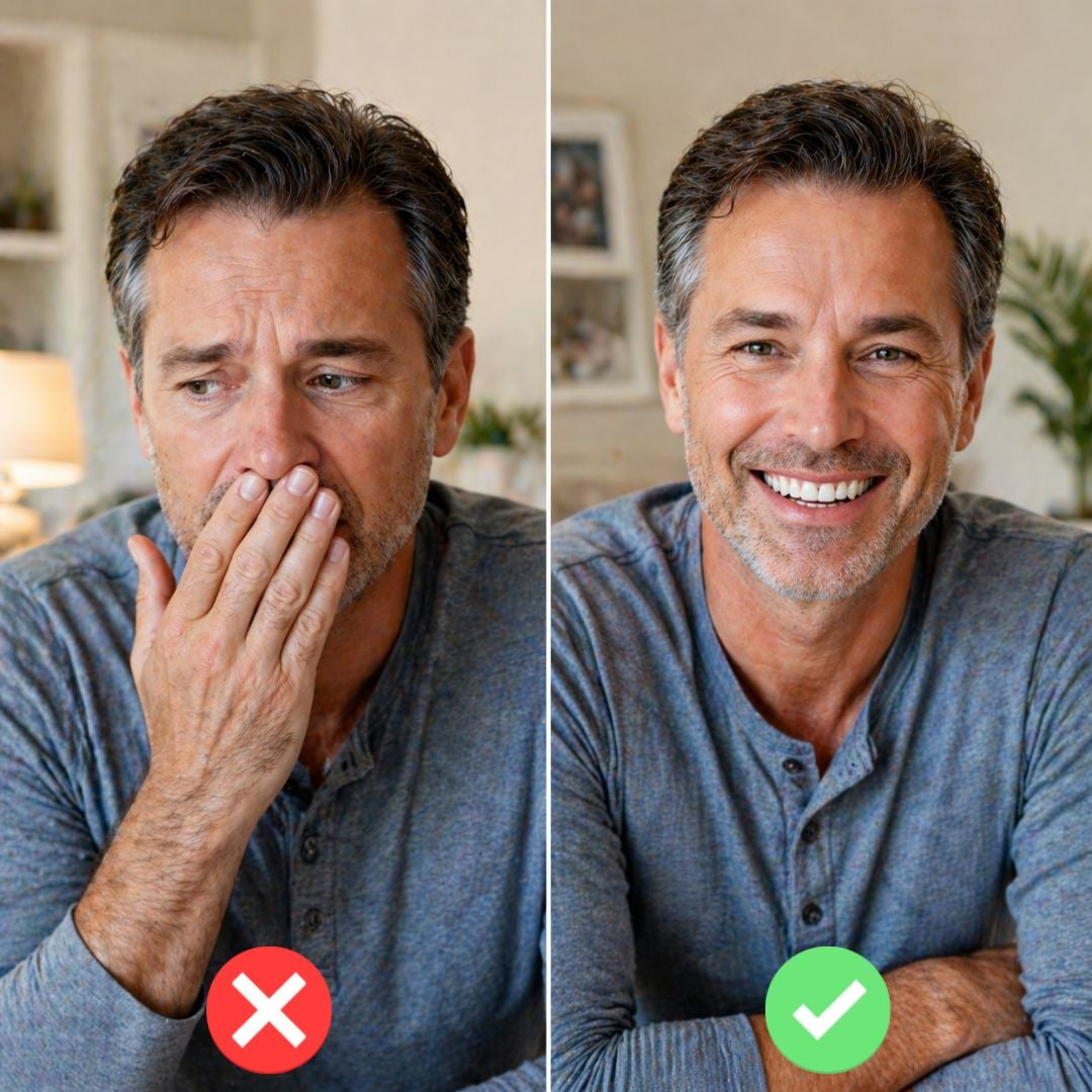 Tavunae® | Smile again with confidence in just 3 minutes