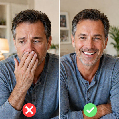 Tavunae® | Smile again with confidence in just 3 minutes