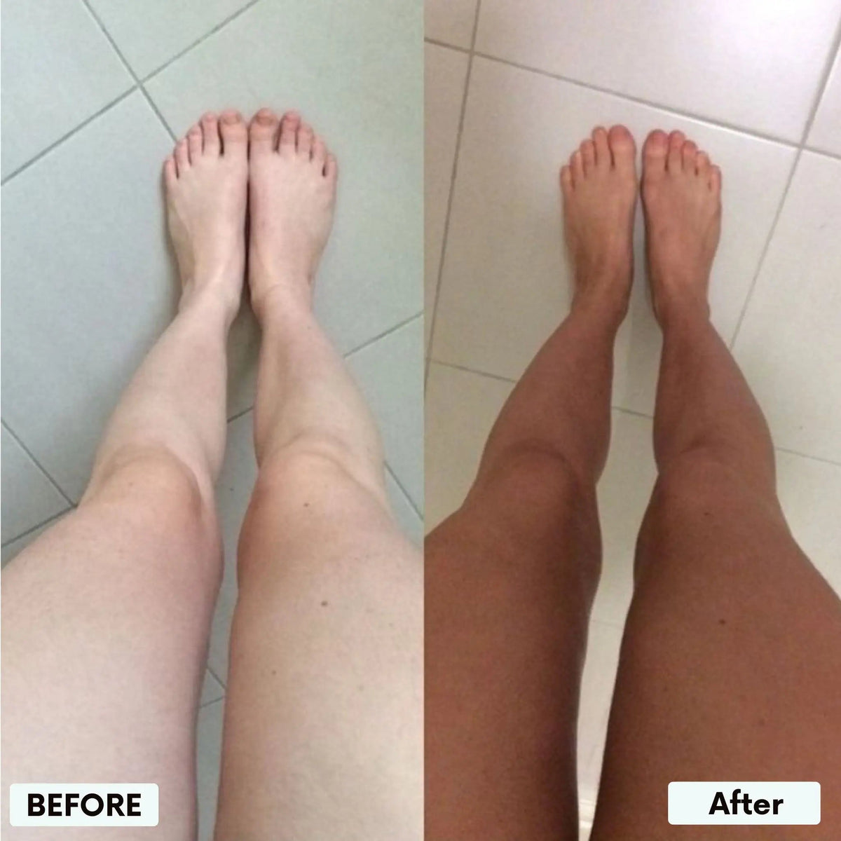 Wake Up to Your Dream Tan in Under 24 Hours