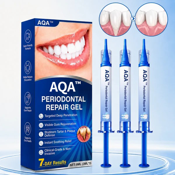 Advanced Targeted Gel for Periodontal Regeneration Treatment