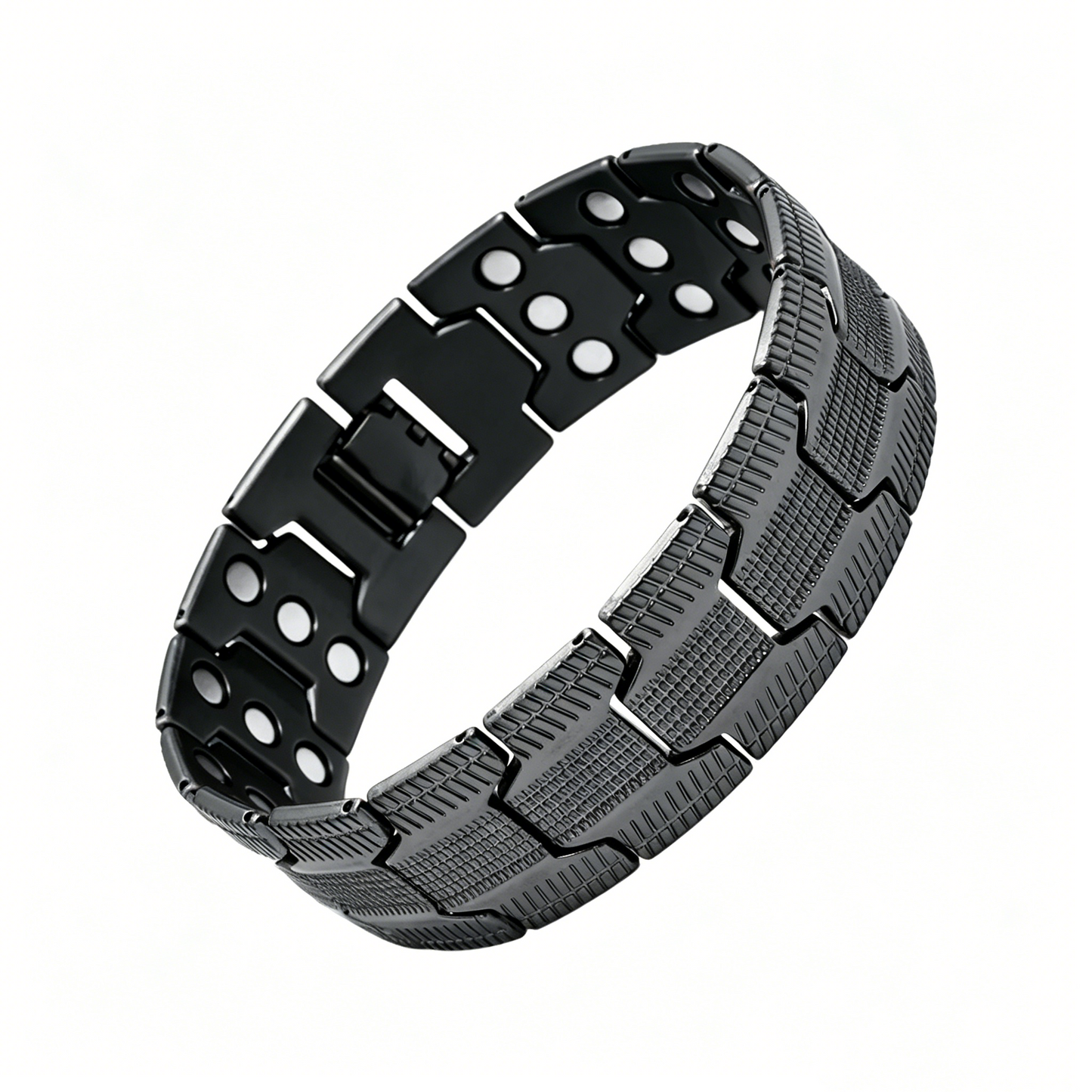 Copper Magnetic Bracelet – Relieve Fatigue And Promote Blood Circulation