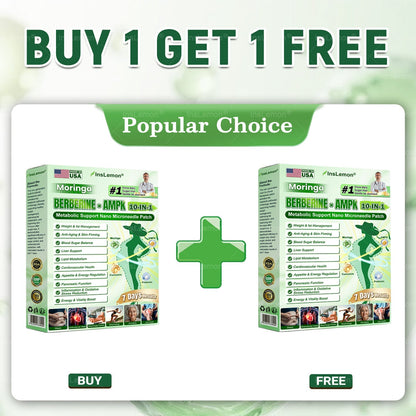 𝐅𝐃𝐀 𝐑𝐞𝐠𝐢𝐬𝐭𝐞𝐫𝐞𝐝 & 𝐆𝐌𝐏 𝐂𝐞𝐫𝐭𝐢𝐟𝐢𝐞𝐝🎐𝐈𝐧𝐬𝐋𝐞𝐦𝐨𝐧® 𝗠𝗼𝗿𝗶𝗻𝗴𝗮 × 𝗕𝗲𝗿𝗯𝗲𝗿𝗶𝗻𝗲 × 𝗔𝗠𝗣𝗞 𝟭𝟬-𝗶𝗻-𝟭 𝗠𝗲𝘁𝗮𝗯𝗼𝗹𝗶𝗰 𝗦𝘂𝗽𝗽𝗼𝗿𝘁 𝗡𝗮𝗻𝗼 𝗠𝗶𝗰𝗿𝗼𝗻𝗲𝗲𝗱𝗹𝗲 𝗣𝗮𝘁𝗰𝗵🇺🇸(𝐉𝐮𝐬𝐭 𝐨𝐧𝐜𝐞 𝐚 𝐝𝐚𝐲, 𝐯𝐢𝐬𝐢𝐛𝐥𝐞 𝐜𝐡𝐚𝐧𝐠𝐞𝐬 𝐢𝐧 𝟕 𝐝𝐚𝐲𝐬） ✅ 𝐅𝐨𝐫 𝐨𝐛𝐞𝐬𝐢𝐭𝐲, 🅛🅞🅞🅢🅔 🅢🅚🅘🅝,𝐝𝐢𝐚𝐛𝐞𝐭𝐞𝐬, 𝐬𝐥𝐞𝐞𝐩 𝐚𝐩𝐧𝐞𝐚, 𝐣𝐨𝐢𝐧𝐭 𝐢𝐬𝐬𝐮𝐞𝐬, 𝐚𝐧𝐝 𝐦𝐨𝐫𝐞