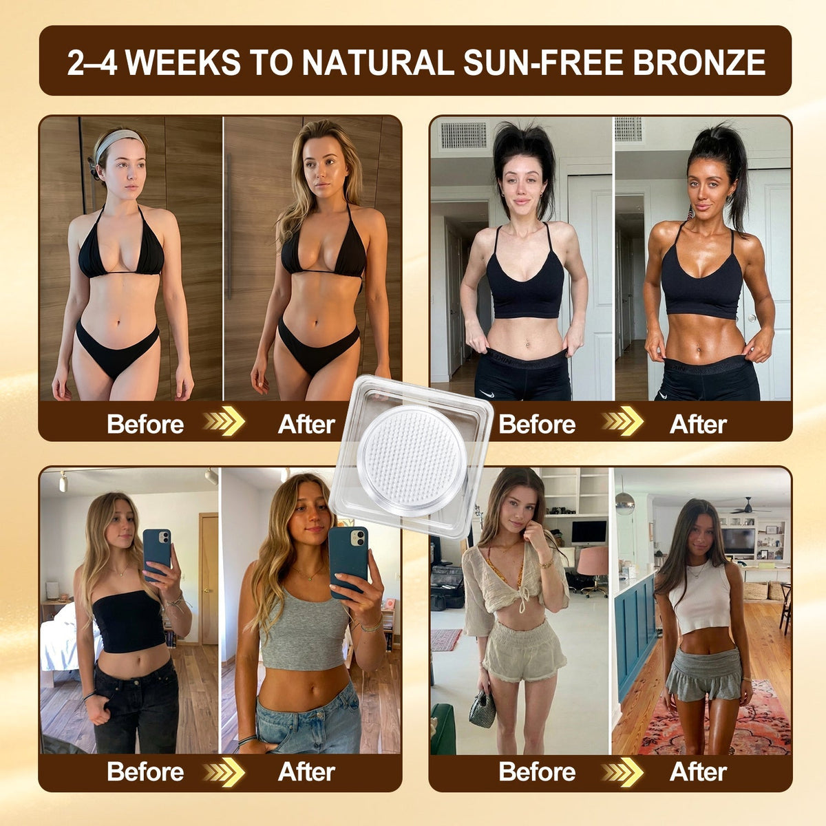 𝑶𝒇𝒇𝒊𝒄𝒊𝒂𝒍 𝑺𝒕𝒐𝒓𝒆 | ☀️ 𝐇𝐢𝐬𝐤𝐢𝐧® 𝐒𝐮𝐧𝐥𝐞𝐬𝐬 𝐈𝐧𝐬𝐭𝐚𝐧𝐭 𝐁𝐫𝐨𝐧𝐳𝐞 𝐓𝐚𝐧𝐧𝐢𝐧𝐠 𝐌𝐢𝐜𝐫𝐨𝐧𝐞𝐞𝐝𝐥𝐞 𝐏𝐚𝐭𝐜𝐡 (𝐉𝐮𝐬𝐭 𝐨𝐧𝐜𝐞 𝐚 𝐝𝐚𝐲) 𝐕𝐢𝐬𝐢𝐛𝐥𝐞 𝐁𝐫𝐨𝐧𝐳𝐞 𝐆𝐥𝐨𝐰 𝐢𝐧 𝟕 𝐃𝐚𝐲𝐬 ✅ 𝐍𝐨 𝐔𝐕, 𝐍𝐨 𝐎𝐫𝐚𝐧𝐠𝐞, 𝐍𝐨 𝐒𝐭𝐫𝐞𝐚𝐤𝐬, 𝐍𝐨 𝐃𝐇𝐀, 𝐍𝐨 𝐌𝐞𝐬𝐬.