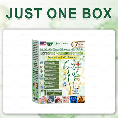2026 New & Upgraded: 90% OFF ✅ 𝑫𝑶𝑻𝑨𝑳𝑬® Lymphatic Drainage Slimming Nano-Microneedle Patch: Ultra-Potent 5× Formula with Lipolytic Peptide Complex — Supports Weight Loss & Lymphatic Flow — Plus Joint Relief, Better Sleep & Mental Clarity