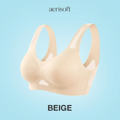 AeriSoft - Ultimate Breathable Comfort Bra