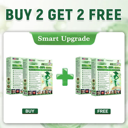 𝐅𝐃𝐀 𝐑𝐞𝐠𝐢𝐬𝐭𝐞𝐫𝐞𝐝 & 𝐆𝐌𝐏 𝐂𝐞𝐫𝐭𝐢𝐟𝐢𝐞𝐝🎐𝐈𝐧𝐬𝐋𝐞𝐦𝐨𝐧® 𝗠𝗼𝗿𝗶𝗻𝗴𝗮 × 𝗕𝗲𝗿𝗯𝗲𝗿𝗶𝗻𝗲 × 𝗔𝗠𝗣𝗞 𝟭𝟬-𝗶𝗻-𝟭 𝗠𝗲𝘁𝗮𝗯𝗼𝗹𝗶𝗰 𝗦𝘂𝗽𝗽𝗼𝗿𝘁 𝗡𝗮𝗻𝗼 𝗠𝗶𝗰𝗿𝗼𝗻𝗲𝗲𝗱𝗹𝗲 𝗣𝗮𝘁𝗰𝗵🇺🇸(𝐉𝐮𝐬𝐭 𝐨𝐧𝐜𝐞 𝐚 𝐝𝐚𝐲, 𝐯𝐢𝐬𝐢𝐛𝐥𝐞 𝐜𝐡𝐚𝐧𝐠𝐞𝐬 𝐢𝐧 𝟕 𝐝𝐚𝐲𝐬） ✅ 𝐅𝐨𝐫 𝐨𝐛𝐞𝐬𝐢𝐭𝐲, 🅛🅞🅞🅢🅔 🅢🅚🅘🅝,𝐝𝐢𝐚𝐛𝐞𝐭𝐞𝐬, 𝐬𝐥𝐞𝐞𝐩 𝐚𝐩𝐧𝐞𝐚, 𝐣𝐨𝐢𝐧𝐭 𝐢𝐬𝐬𝐮𝐞𝐬, 𝐚𝐧𝐝 𝐦𝐨𝐫𝐞