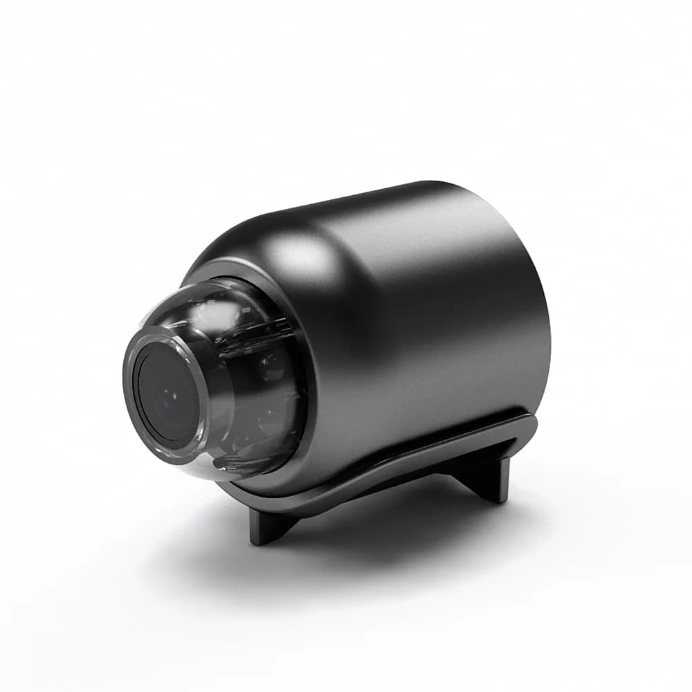 Mini WIFI Camera 1080P HD📸 - Night Vision Included