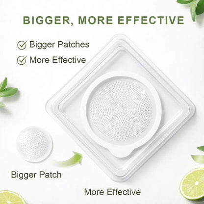 𝐅𝐃𝐀 𝐑𝐞𝐠𝐢𝐬𝐭𝐞𝐫𝐞𝐝 & 𝐆𝐌𝐏 𝐂𝐞𝐫𝐭𝐢𝐟𝐢𝐞𝐝🎐𝐈𝐧𝐬𝐋𝐞𝐦𝐨𝐧® 𝗠𝗼𝗿𝗶𝗻𝗴𝗮 × 𝗕𝗲𝗿𝗯𝗲𝗿𝗶𝗻𝗲 × 𝗔𝗠𝗣𝗞 𝟭𝟬-𝗶𝗻-𝟭 𝗠𝗲𝘁𝗮𝗯𝗼𝗹𝗶𝗰 𝗦𝘂𝗽𝗽𝗼𝗿𝘁 𝗡𝗮𝗻𝗼 𝗠𝗶𝗰𝗿𝗼𝗻𝗲𝗲𝗱𝗹𝗲 𝗣𝗮𝘁𝗰𝗵🇺🇸(𝐉𝐮𝐬𝐭 𝐨𝐧𝐜𝐞 𝐚 𝐝𝐚𝐲, 𝐯𝐢𝐬𝐢𝐛𝐥𝐞 𝐜𝐡𝐚𝐧𝐠𝐞𝐬 𝐢𝐧 𝟕 𝐝𝐚𝐲𝐬） ✅ 𝐅𝐨𝐫 𝐨𝐛𝐞𝐬𝐢𝐭𝐲, 🅛🅞🅞🅢🅔 🅢🅚🅘🅝,𝐝𝐢𝐚𝐛𝐞𝐭𝐞𝐬, 𝐬𝐥𝐞𝐞𝐩 𝐚𝐩𝐧𝐞𝐚, 𝐣𝐨𝐢𝐧𝐭 𝐢𝐬𝐬𝐮𝐞𝐬, 𝐚𝐧𝐝 𝐦𝐨𝐫𝐞
