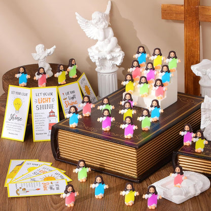 ⏰Last Day Promotion 49% 🔥Miniature Jesus Figurine