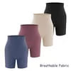 Seamless Comfort High Waist Panties