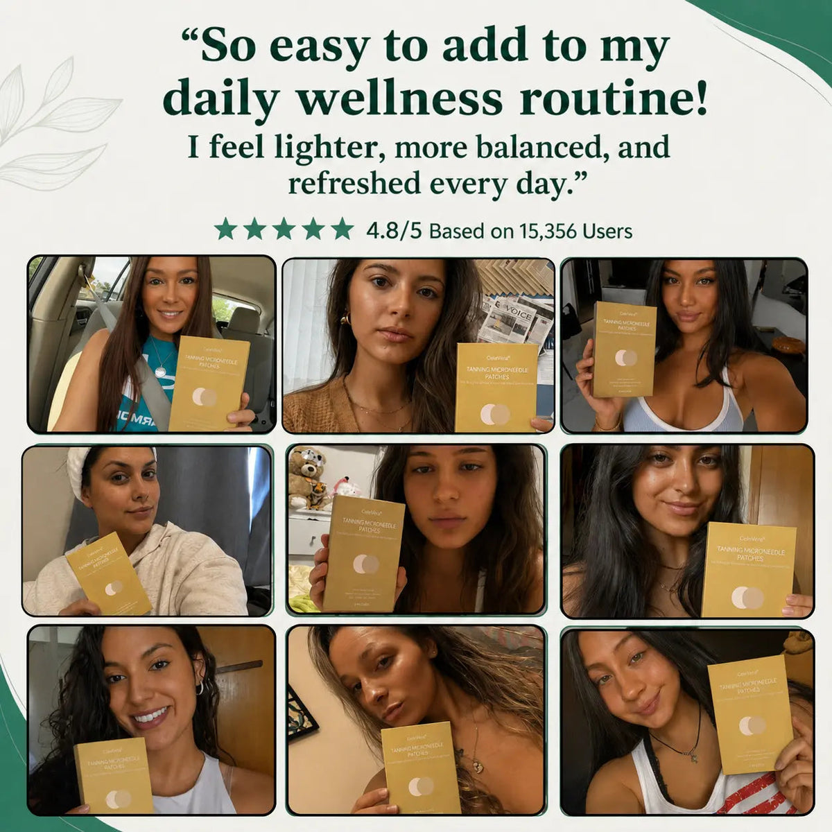 Wake Up to Your Dream Tan in Under 24 Hours
