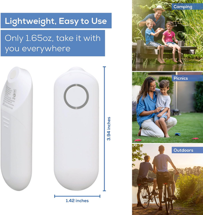⏰Last Day Promotion 49% 🔥Insect Bite Healer, Natural Bug Bite Itch Relief