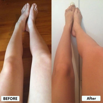 Wake Up to Your Dream Tan in Under 24 Hours