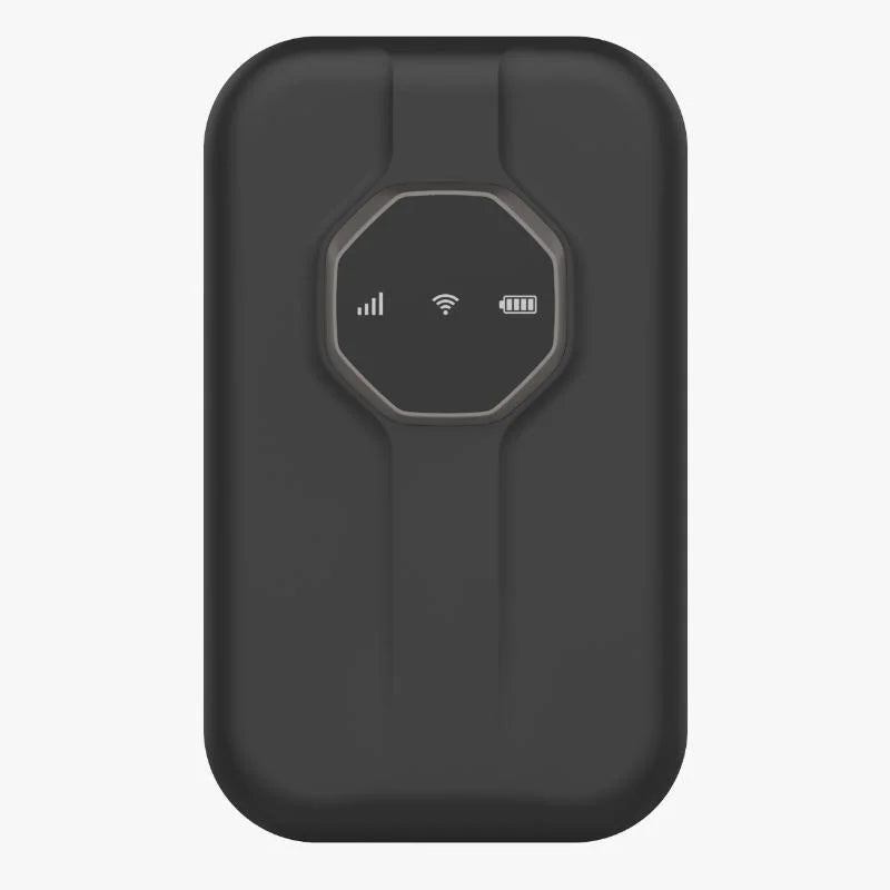 [Global Coverage, Free for Life] Boundless Portable Wi-Fi