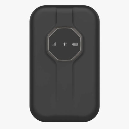 [Global Coverage, Free for Life] Boundless Portable Wi-Fi