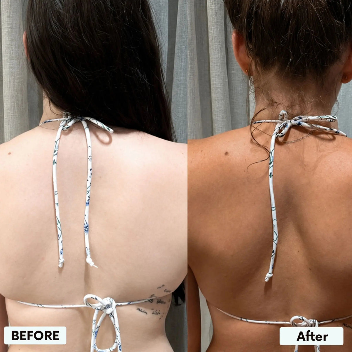 Wake Up to Your Dream Tan in Under 24 Hours