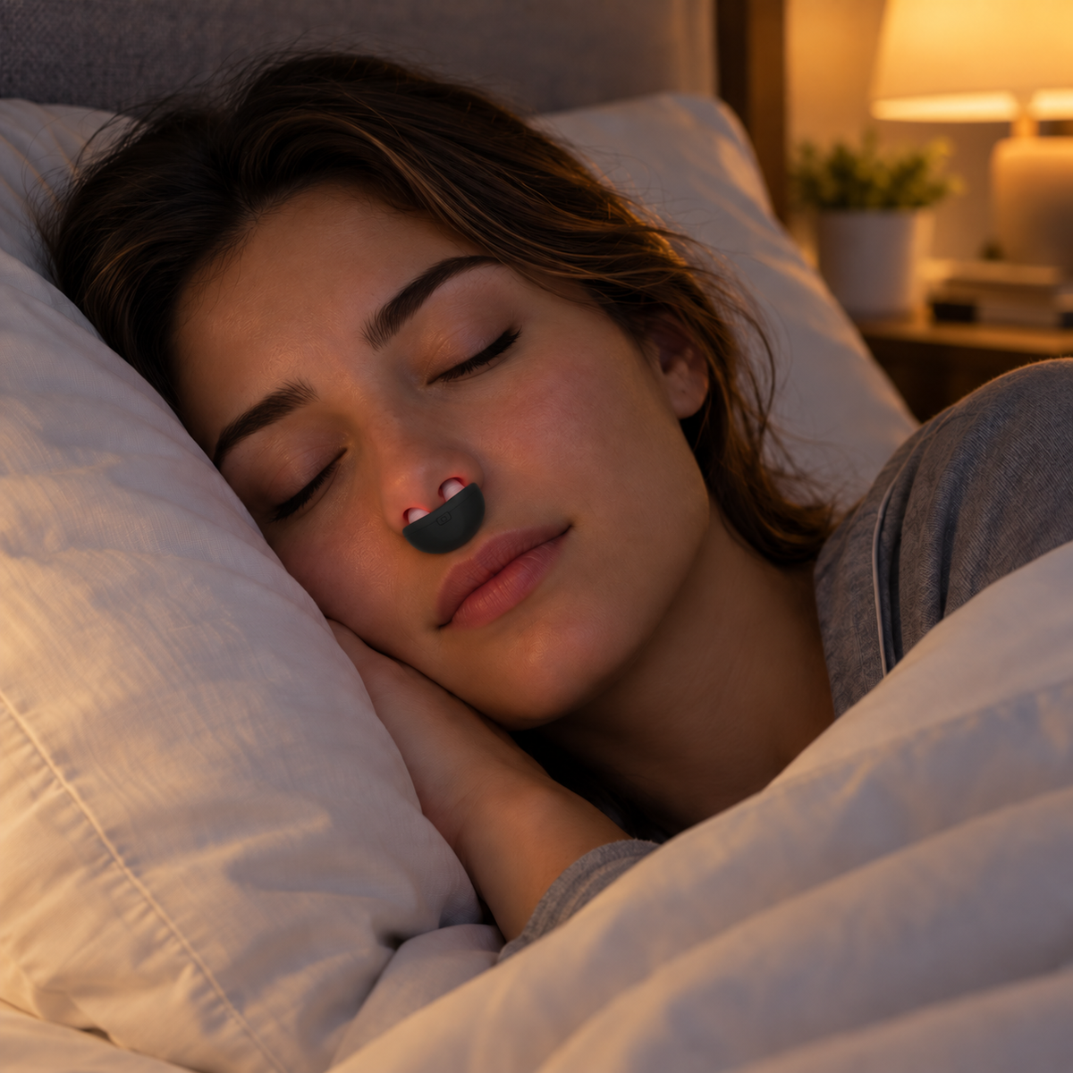 Sonaro | Red Light Nasal Device
