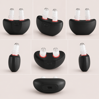 Sonaro | Red Light Nasal Device