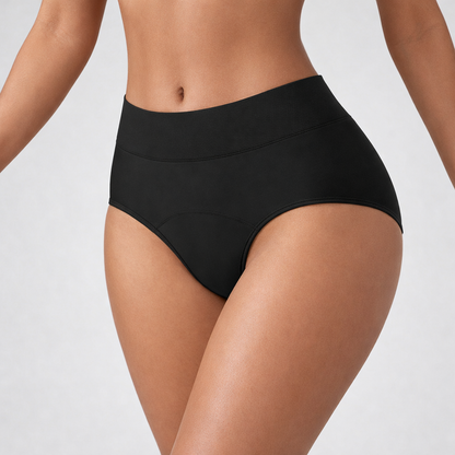 💖♀️Last Day 50% OFF|LBMLBM™  100% Leak-Proof Underwear 4-pack