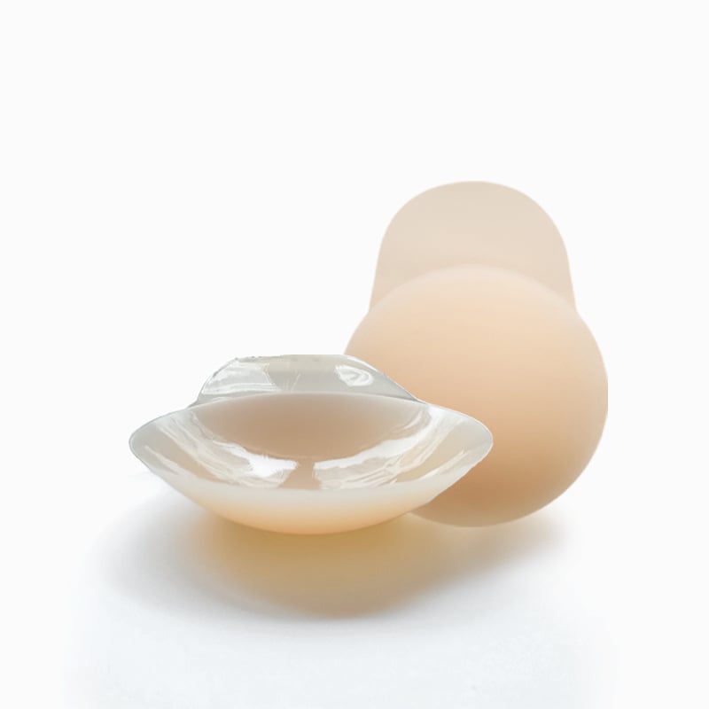 Sticky Not Icky! Seamlesse Uplift Nipple Covers