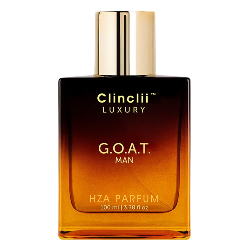 G.O.A.T MAN Aroma