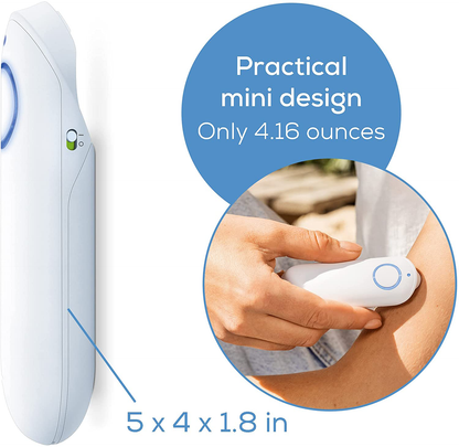 ⏰Last Day Promotion 49% 🔥Insect Bite Healer, Natural Bug Bite Itch Relief