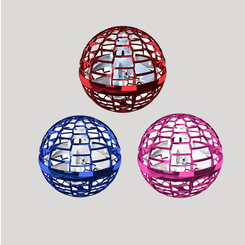 Hover Ball