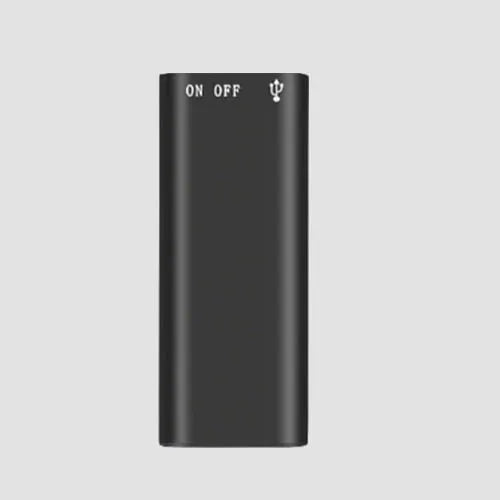 Voice Recorder