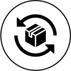 No-Hassle Returns