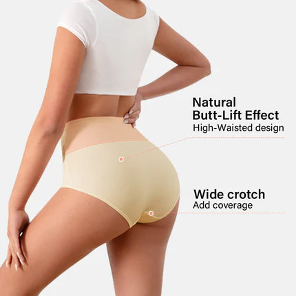 Full Coverage Panties