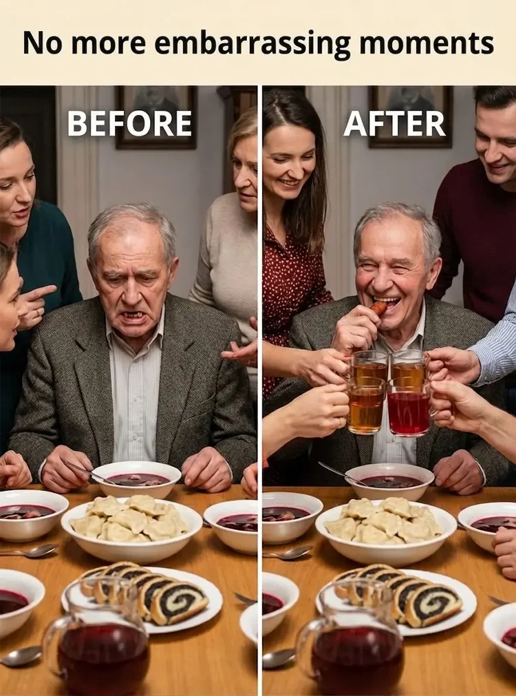 Before and After Dining