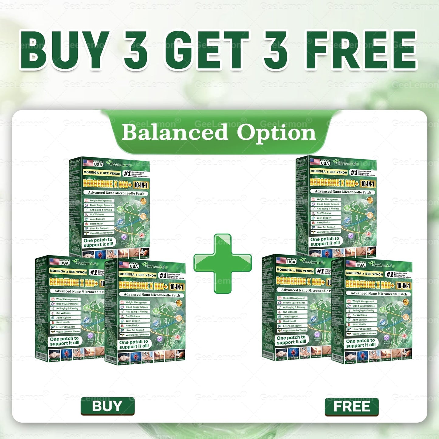 𝐎𝐟𝐟𝐢𝐜𝐢𝐚𝐥 𝐔𝐒 𝐒𝐭𝐨𝐫𝐞 🇺🇸 | ✅𝐆𝐞𝐞𝐋𝐞𝐦𝐨𝐧® Moringa · Berberine × NAD+ 𝟏𝟎-𝐢𝐧-𝟏 𝐀𝐝𝐯𝐚𝐧𝐜𝐞𝐝 𝐍𝐚𝐧𝐨 𝐌𝐢𝐜𝐫𝐨𝐧𝐞𝐞𝐝𝐥𝐞 𝐏𝐚𝐭𝐜𝐡 — 𝐎𝐧𝐜𝐞 𝐃𝐚𝐢𝐥𝐲, 𝐕𝐢𝐬𝐢𝐛𝐥𝐞 𝐑𝐞𝐬𝐮𝐥𝐭𝐬 𝐢𝐧 𝟕 𝐃𝐚𝐲𝐬