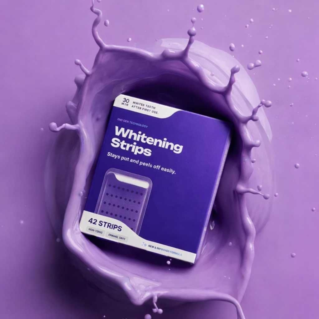 Transform Your Smile Within 30 Minutes Or Your Money Back!