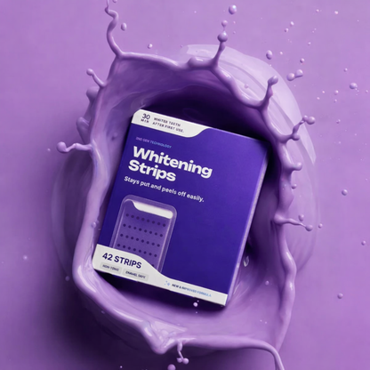 Transform Your Smile Within 30 Minutes Or Your Money Back!