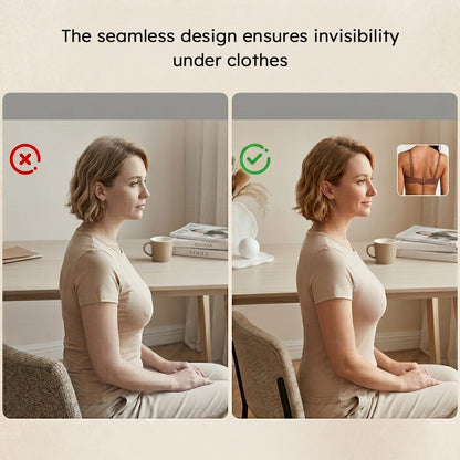 Comfort Seamless Balconette Bra