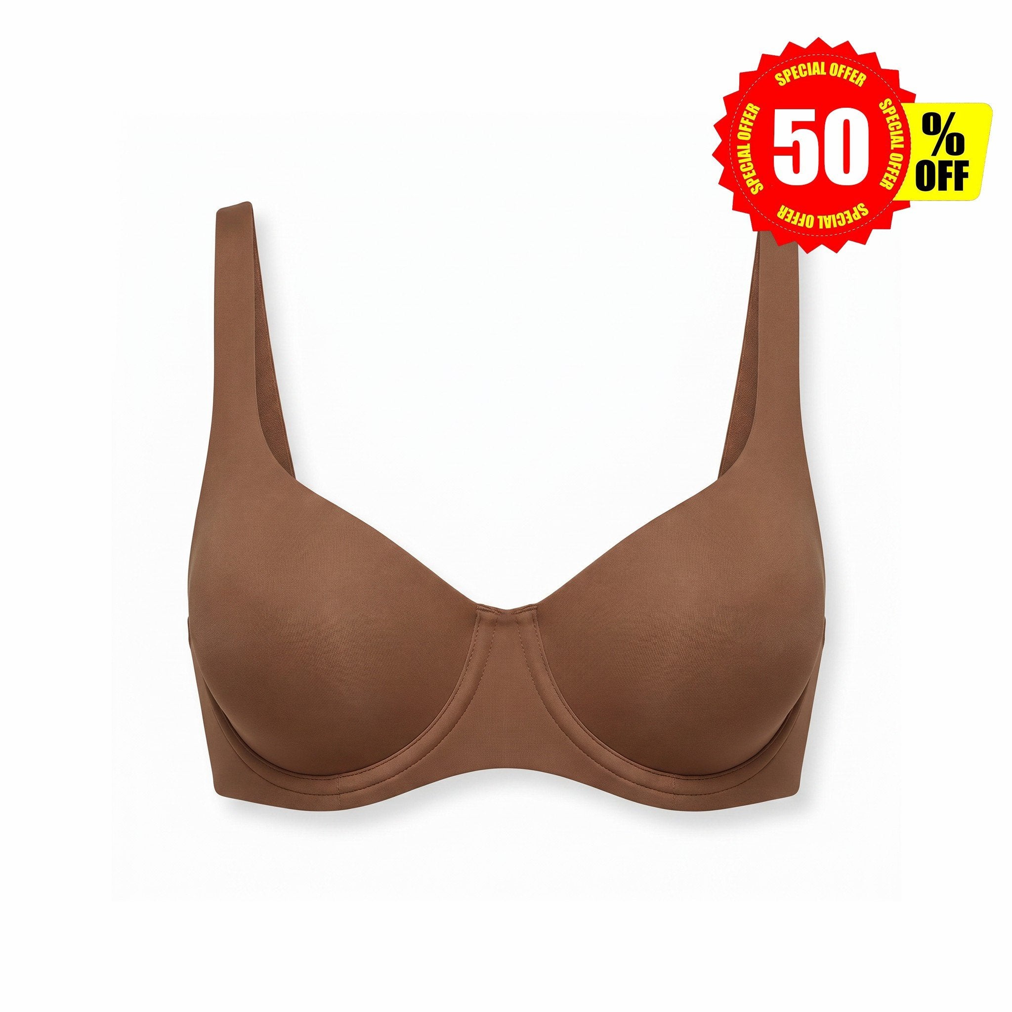 Bra Big Sale 50% OFF