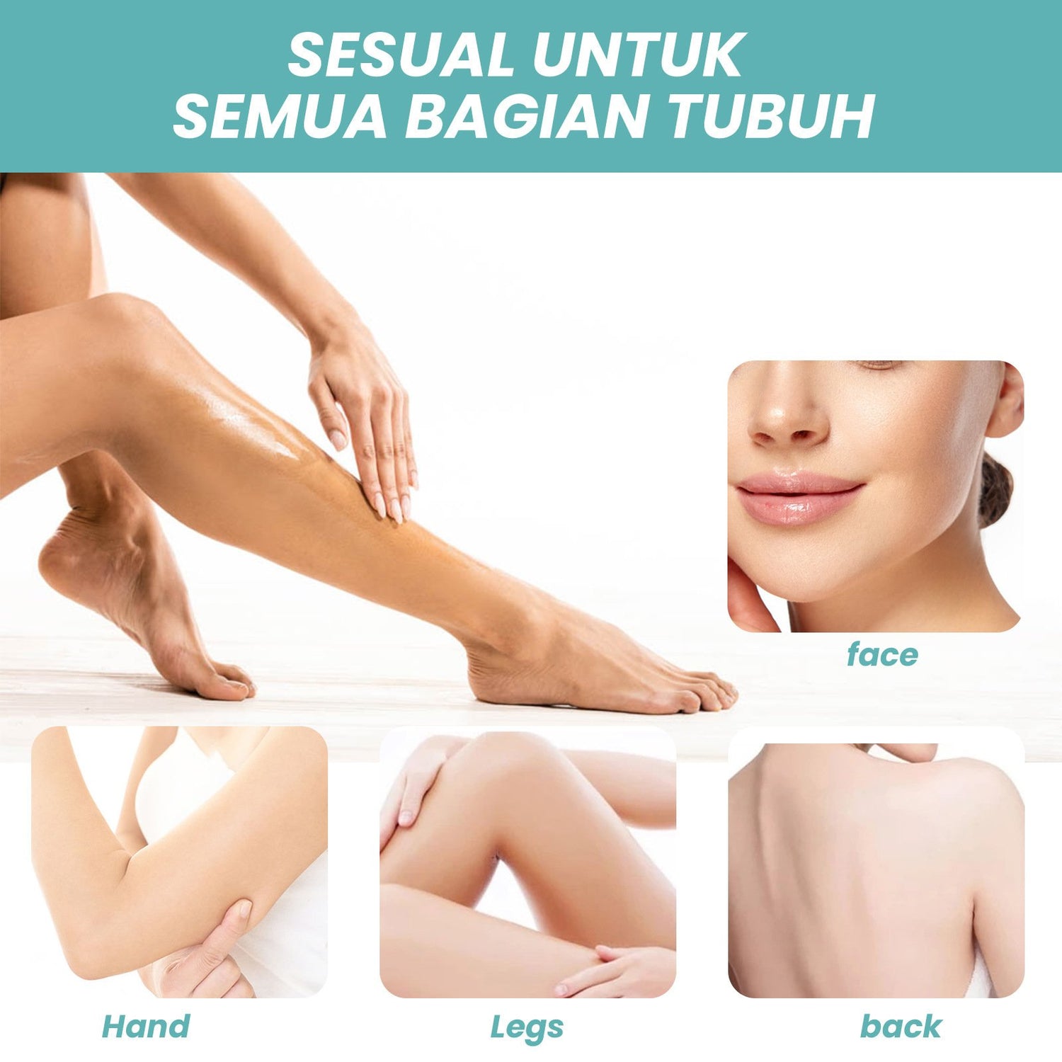User Treatment Photo